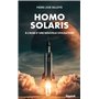 Homo solaris