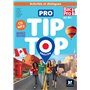 PRO TIP TOP ENGLISH - Anglais 1re-Tle Bac Pro - Ed. 2024 - CD Audio