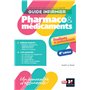 Guide infirmier pharmaco et médicaments - 4e édition
