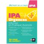Infirmier en pratique avancée - IPA - mention Urgences