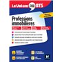 Le Volum' BTS - Professions immobilières - Révision et entraînement