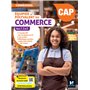 Connexions - Équipier polyvalent du commerce - CAP EPC - Éd. 2025 - Blocs 1