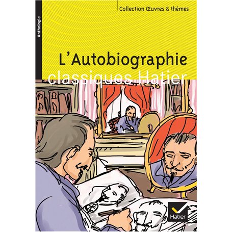 L'autobiographie 3,86 €