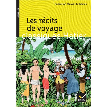 Les récits de voyage 3,42 €