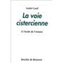 La voie cistercienne 13,50 €