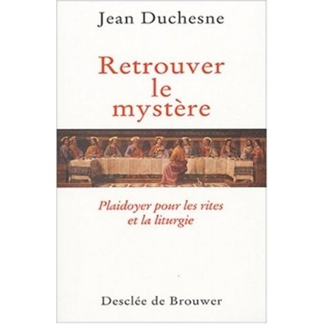 Retrouver le Mystère 18,88 €