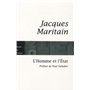L'Homme et l'Etat 21,92 €