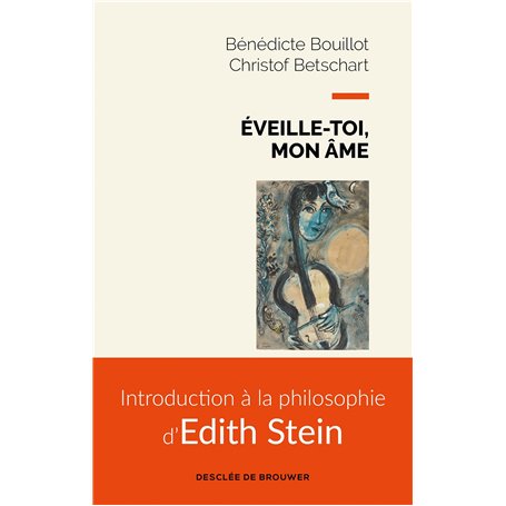 Éveille-toi, mon âme 18,49 €