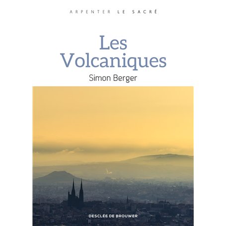 Les Volcaniques 15,56 €