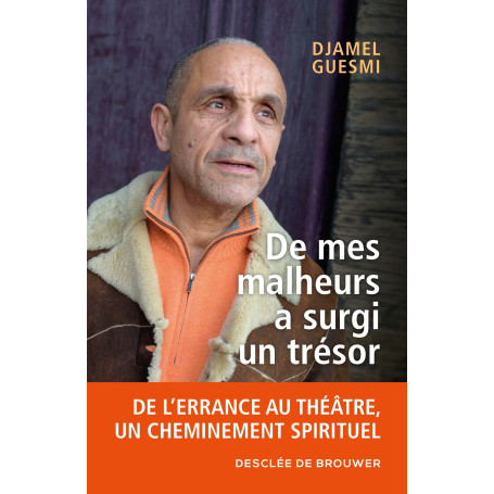 De mes malheurs a surgi un trésor 17,51 €