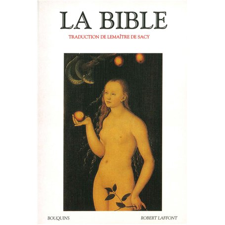 La Bible