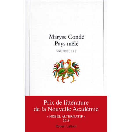 Pays mêlé 20,06 €