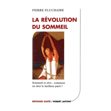 La révolution du sommeil - NE 21,04 €