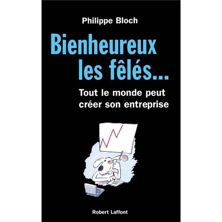 Bienheureux les fêlés...