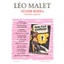 Léo Malet - Nestor Burma - Premières enquêtes - tome 1 - NE