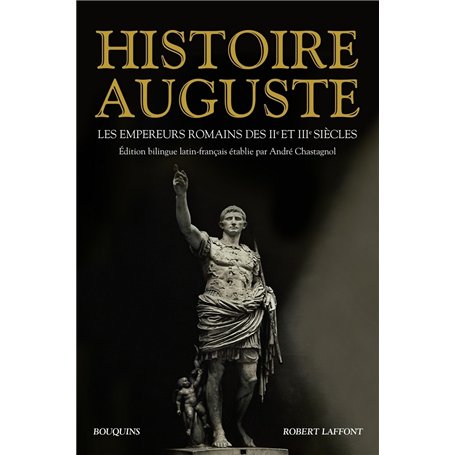 Histoire Auguste - NE