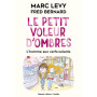 Le Petit voleur d'ombres - Tome 7 L'homme aux cerfs-volants