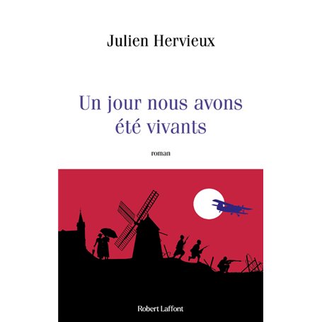 Un jour nous avons été vivants 20,45 €