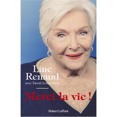 Merci la vie !