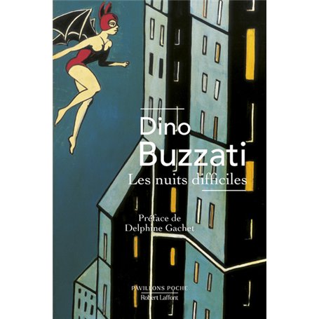 Les Nuits difficiles 9,78 €