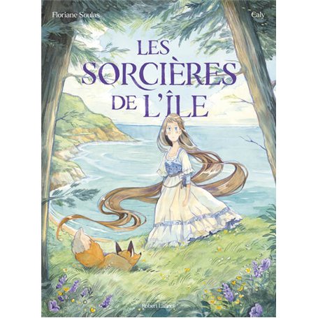 Les Sorcières de l'île