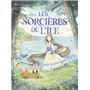 Les Sorcières de l'île