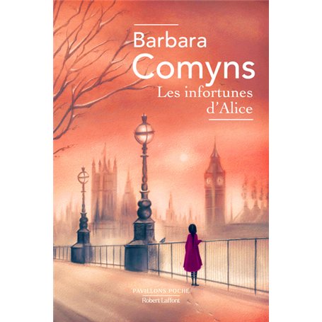 Les infortunes d'Alice