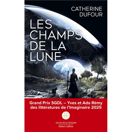 Les Champs de la Lune