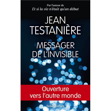 Messager de l'invisible