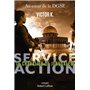 Service Action - Le Chevalier de Jérusalem