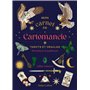 Mon carnet de Cartomancie - Tarots et Oracles