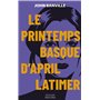 Le Printemps basque d'April Latimer