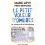 Le Petit voleur d'ombres - Tome 8 - Le Mystère de la bibliothèque
