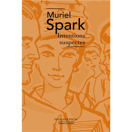 Intentions suspectes