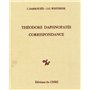 Théodore Daphnopates 34,25 €