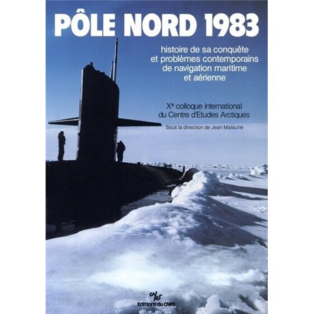 Pôle Nord 1983 59,69 €