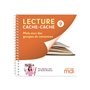 Lecture cache-cache - Livre 9 - Groupes de consonnes