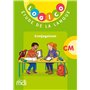 LOGICO - Français CM - Conjugaison