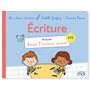 MDI - Mes cahiers d'écriture MS - Prélude
