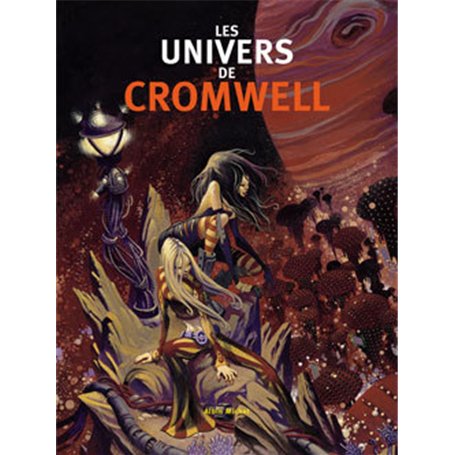 Les univers de Cromwell 34,74 €
