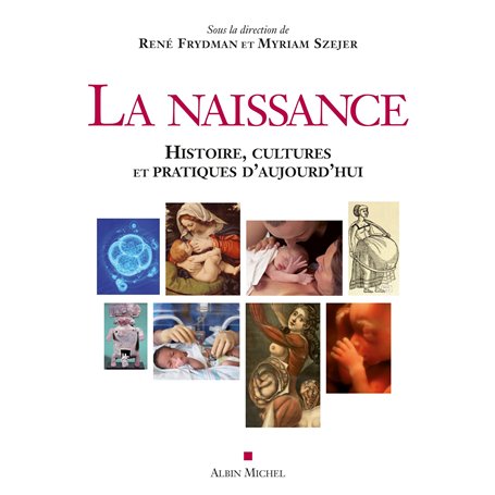 La Naissance 24,46 €