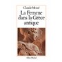 La Femme dans la Grèce antique 18,10 €