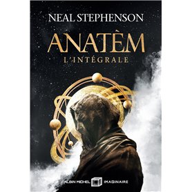 Anatèm (édition intégrale reliée) Anatèm (édition intégrale reliée)