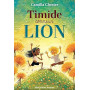 Timide comme un lion