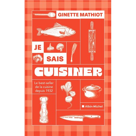 Je sais cuisiner (Ed.2024)