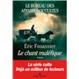 Le Bureau des affaires occultes - tome 4 - Le Chant maléfique