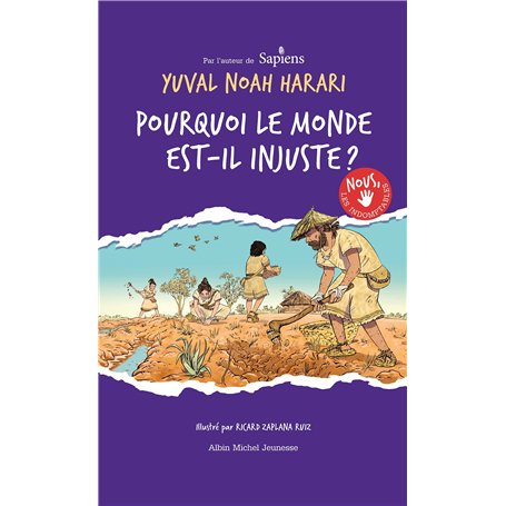 Nous les indomptables - tome 2