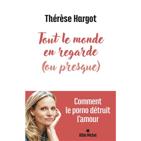 Tout le monde en regarde (ou presque) 18,49 €