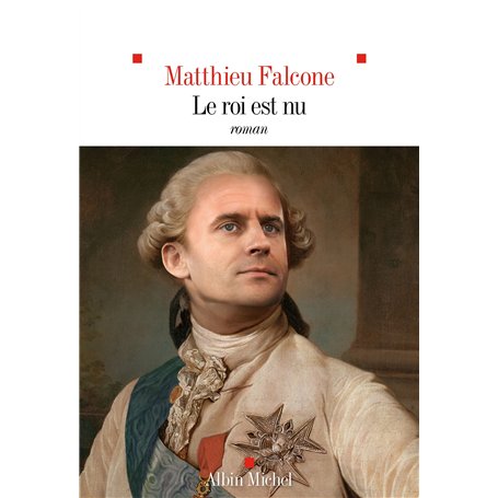 Le Roi est nu 22,41 €