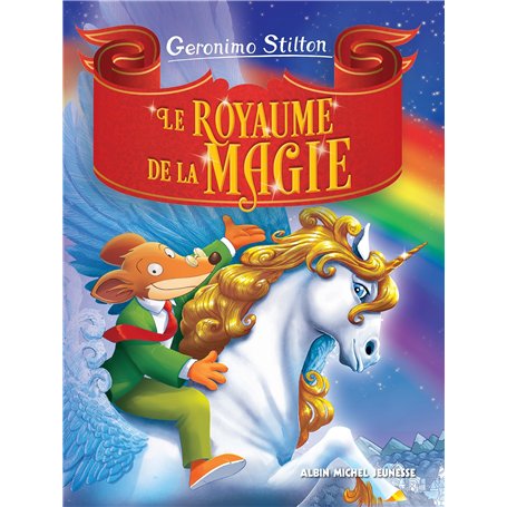 Le Royaume de la magie (Edition 2024)